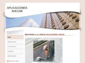 APLICACIONES AVECAR