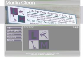 LIMPIEZAS MARTN CLEAN