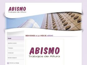 ABISMO