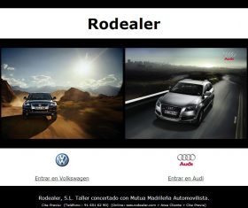 RODEALER