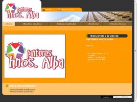 PINTORES HNOS. ALBA