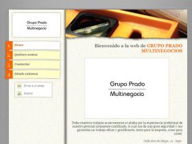 GRUPO PRADO MULTINEGOCIOS