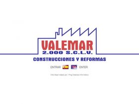 VALEMAR 2000 S.C.L.V.