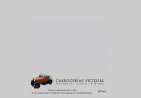 CARROCERAS VICTORIA S.L.
