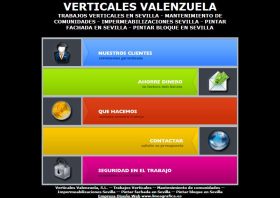 VERTICALES VALENZUELA S.L.