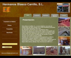 HERMANOS BLASCO CARRILLO