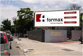FORMAX SERVICIOS INTEGRALES
