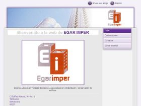 EGAR IMPER