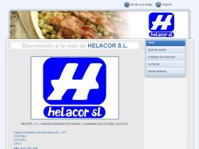 HELACOR S.L.