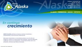 GRUPO ALASKA