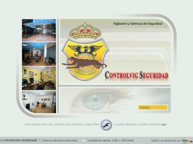 CONTROLVIG SEGURIDAD