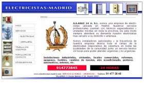 CERRAJEROS MADRID - 91 665 47 67
