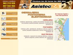 ASISTEC 24