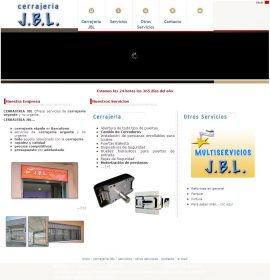 MULTISERVICIOS J.B.L.