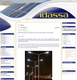 IDASSA