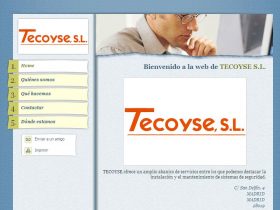 TECOYSE S.L.