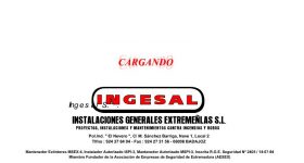 INGESAL