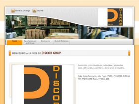 DISCOR GRUP