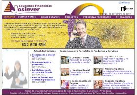 JOSINVER SOLUCIONES FINANCIERAS