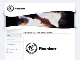 FINANKORR