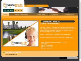 CAPITAL CREDIT CRDOBA