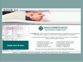 BASAR CONSULTORES