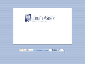 QUORUM ASESORES