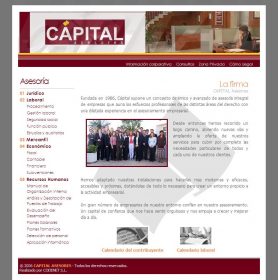 CAPITAL ASESORES
