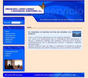 ABDON BAS LPEZ LUENGO Y ASOCIADOS AUDITORES S.L.