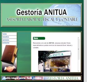 GESTORA ANITUA