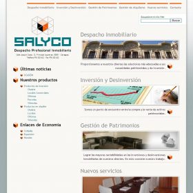 SALYCO S.L.