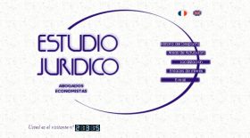 ESTUDIO JURDICO ABOGADOS