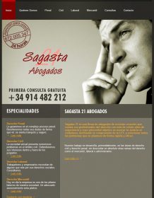 ABOGADOS SAGASTA 21