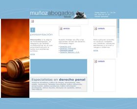 MUOZ ABOGADOS