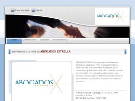 ABOGADOS ESTRELLA