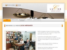 LUCAS ABOGADOS