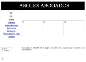 ABOLEX ABOGADOS