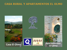 Casa Rural El Olmo 