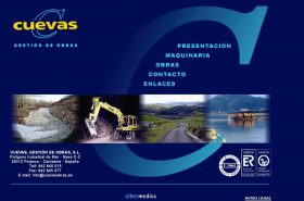 CUEVAS GESTIN DE OBRAS S.L.