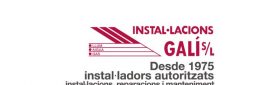 INSTALLACIONS GAL S.L.