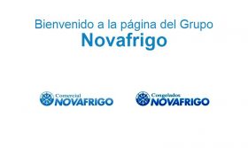 NOVAFRIGO