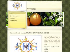 FRUTAS HERMANOS RUIZ GMEZ