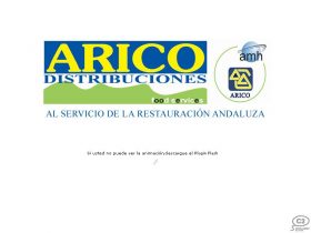 ARICO DISTRIBUCIONES