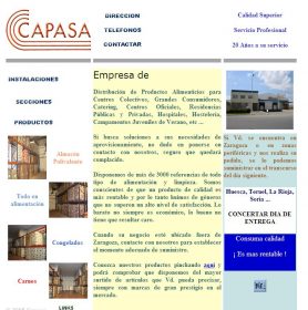 CAPASA