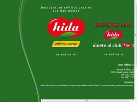 HIDA