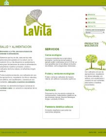 LA VITA
