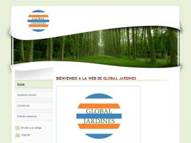 GLOBAL JARDINES