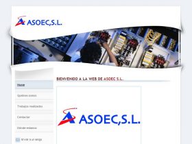 ASOEC S.L.