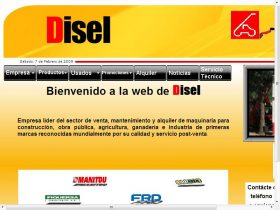 DISEL S.L.