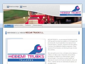 HECCAR TRUCKS S.L.